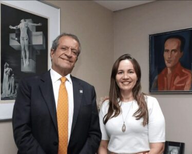 Detinha assume a presidência do PL no Maranhão em movimento estratégico de Josimar…