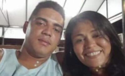 Suspeito de matar mulher em Timon é preso, confessa crime e revela motivação