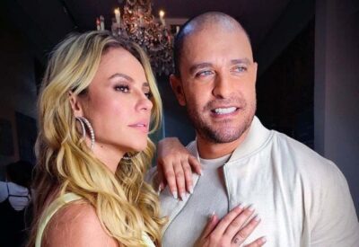 Término de Paolla Oliveira e Diogo Nogueira teria gerado clima desconfortável no Natal, segundo colunista