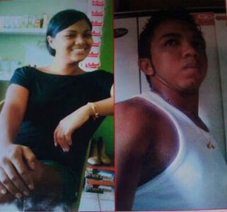 Casal de jovens morrem atropelados quando retornavam de uma festa em João Lisboa