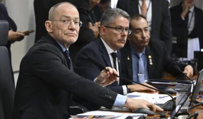 Caso Master: CPI do Crime convoca Vorcaro, Campos Neto e Paulo Guedes