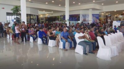 Mutirão oferece serviços gratuitos à população em Caxias até sexta-feira (13)