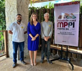 Programa Água Doce é destaque em audiência do Ministério Público sobre escassez hídrica no sul do Piauí