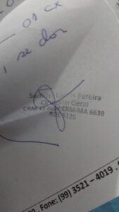 Morador da zona rural denuncia atendimento irregular em hospital de Caxias