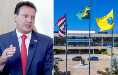 Maioria da Assembleia pede abertura de CPI para apurar denúncias que envolvem vice-governador do Maranhão