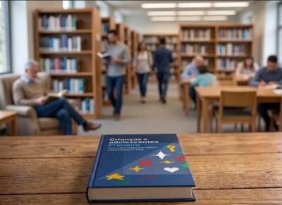 Bastidores do ECA Digital viram livro no marco da nova lei