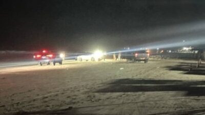 Homem é morto a tiros na praia Olho de Porco, em Paço do Lumiar