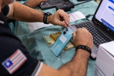 “Meu Celular de Volta” intima 500 pessoas para devolver aparelhos no Maranhão