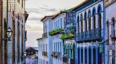 Projeto de Lei propõe ocupação social de imóveis abandonados no Centro Histórico de São Luís