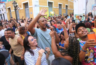 Pré-Carnaval do Maranhão movimenta São Luís com tradição e diversidade cultural