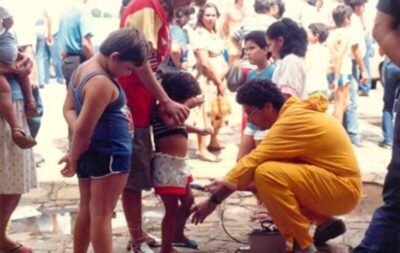 Césio-137: ainda existe contaminação em Goiânia? Físico responde