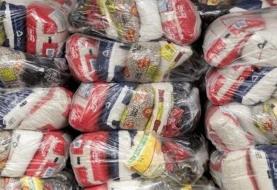 Em fevereiro, o valor da cesta básica aumentou em 14 das 27 capitais brasileiras.