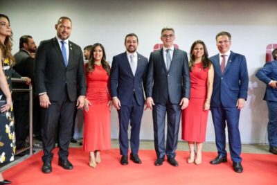 Do Maranhão para Brasília: Thiago Diaz assume no CNMP e vive momento histórico na carreira