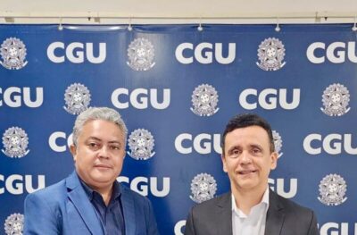 Timon é o primeiro município do Maranhão a aderir ao programa nacional que fortalece transparência na gestão pública