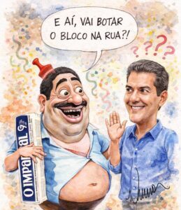 Coluna Aparte – Pré-candidatos, hora da verdade!!??