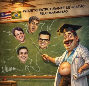 Coluna Aparte – Hora de discutir a competência + APARTEANDO