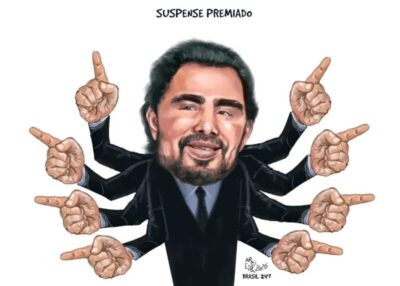 Em efeito dominó, depoimento de Vorcaro poderia ampliar lista de envolvidos e mudar rumo das investigações