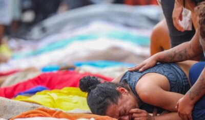 CIDH condena operação policial que deixou mais de 120 mortos no Rio