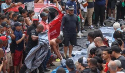 CIDH realiza audiência sobre operações policiais no Rio de Janeiro