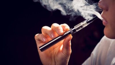 Uso de vape entre adolescentes de 13 a 17 anos quase dobra no Brasil em cinco anos, diz IBGE