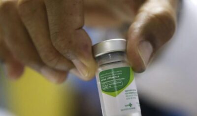 Circulação do vírus da gripe está em alta em várias regiões do país
