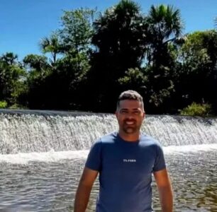 Polícia caça suspeito de executar ex-vereador no sul do Maranhão