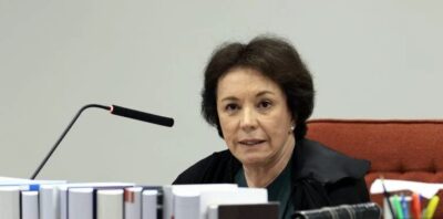 “Palco de disputas entre adversários políticos”, diz subprocuradora sobre ação do PCdoB no STF