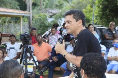 Cláudio Cunha e filhos são principais alvos da Operação Citrus, do Gaeco