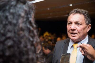 MPF investiga suspeita de fraude em licitação na gestão Tema para construção de escolas em Tuntum