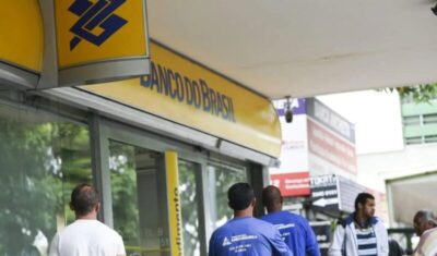 Clientes do Banco do Brasil podem renegociar dívidas até o fim do mês