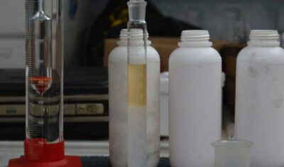 CNA pede aumento do biodiesel no diesel para conter alta de preços