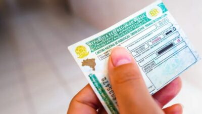 Baliza deixa de ser etapa obrigatória da prova prática