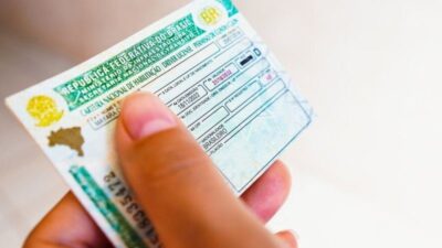 Renovação automática da CNH beneficia quase 5 mil motoristas no Maranhão