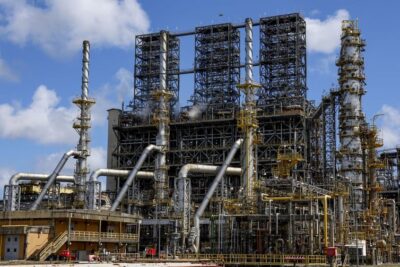 CNI projeta crescimento do PIB de 1,8% em 2026