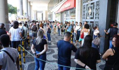 CNU 2 divulga resultado final com classificações e lista de espera