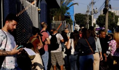 CNU 2025: governo divulga hoje reclassificação de candidatos