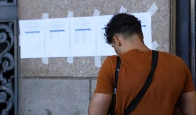 CNU: prazo para candidato mostrar interesse em vaga termina hoje