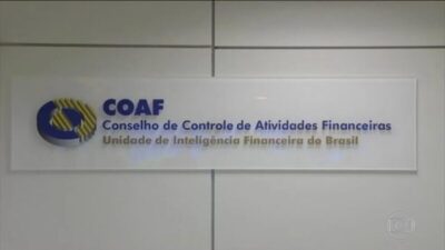 Moraes impõe regras mais rígidas para acesso a relatórios financeiros do Coaf
