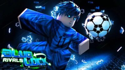 Códigos de Blue Lock Rivals: veja lista com os códigos do Roblox de fevereiro