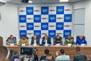 Carnaval encerra sem ocorrências graves; sete foram presos pelo reconhecimento facial na Litorânea