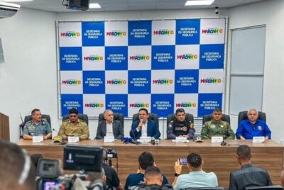 Carnaval encerra sem ocorrências graves; sete foram presos pelo reconhecimento facial na Litorânea