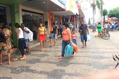 Pesquisa da QI revela hábitos de consumo da população de São Luís