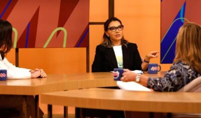 Combate ao feminicídio requer mudança cultural, defende Janja