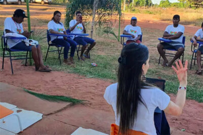 Empresa apoiada pela Fapema cria aplicativo contra a diabetes