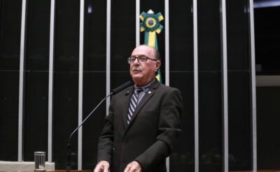 Comissão aprova medidas protetivas de urgência para idosos em situação de violência