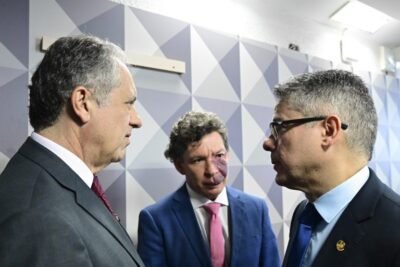 Comissão aprova MP que transforma Autoridade Nacional de Proteção de Dados em agência reguladora