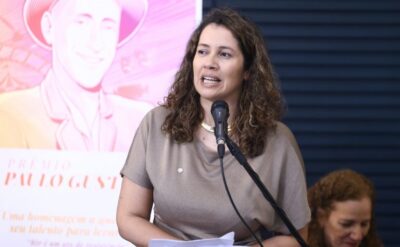 Comissão aprova projeto que cria o Programa Desenrola Cultura