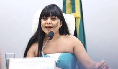 Comissão aprova suspensão de norma sobre identificação de indígenas na navegação de interior