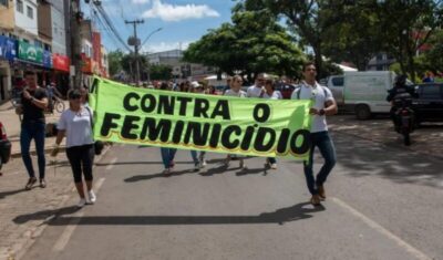 Comissão mista debate violência contra a mulher e aplicação da Lei do Feminicídio; participe