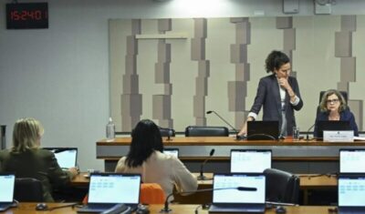 Comissão repudia decisões que relativizam estupro de vulnerável